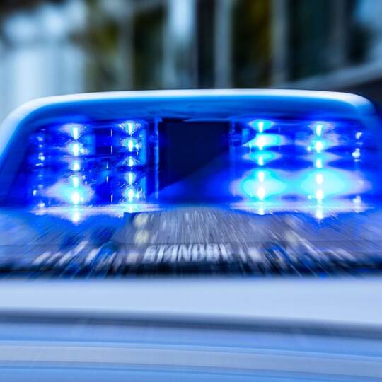 Symbolbild Polizei