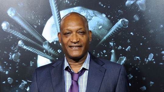 Schauspieler Tony Todd Schauspieler Tony Todd