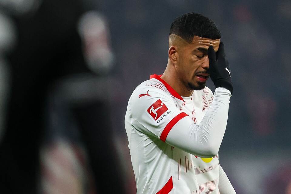 RB Leipzig - Borussia Mönchengladbach RB Leipzig - Borussia Mönchengladbach