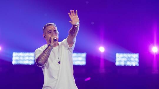 „Deutschland sucht den Superstar“ - Finale