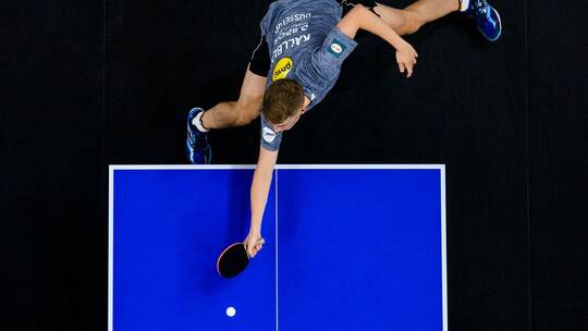 Tischtennis