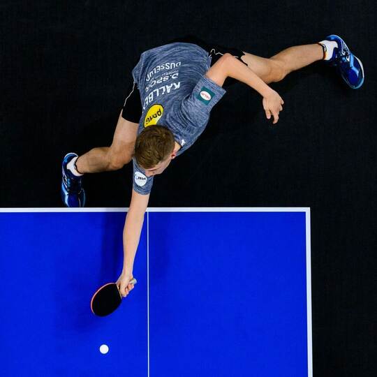 Tischtennis