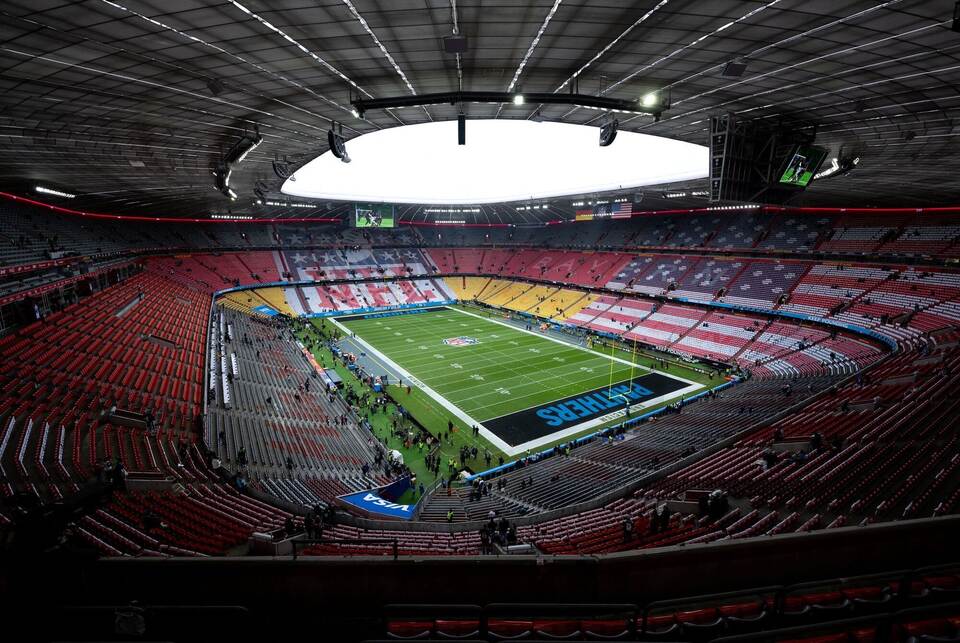 Carolina Panthers - New York Giants Carolina Panthers - New York Giants