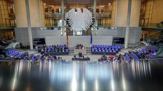 Bundestag