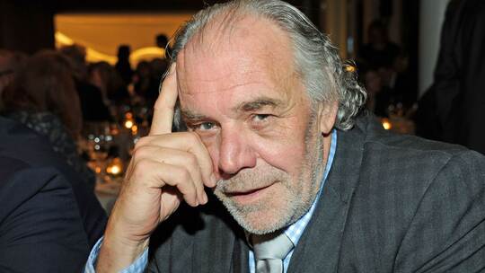 Christian Kohlund Christian Kohlund