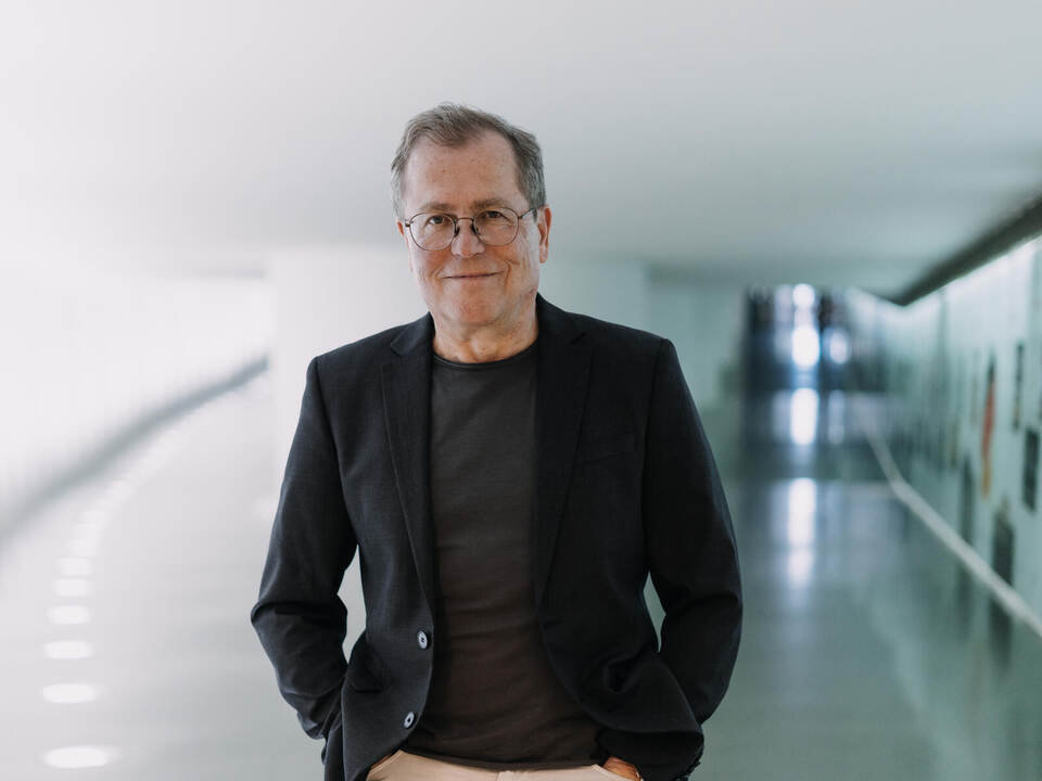 Rainer Semet Gemeinderatswahl 2024