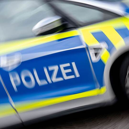 Polizei