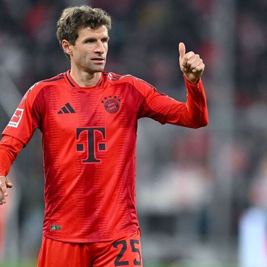 Thomas Müller
