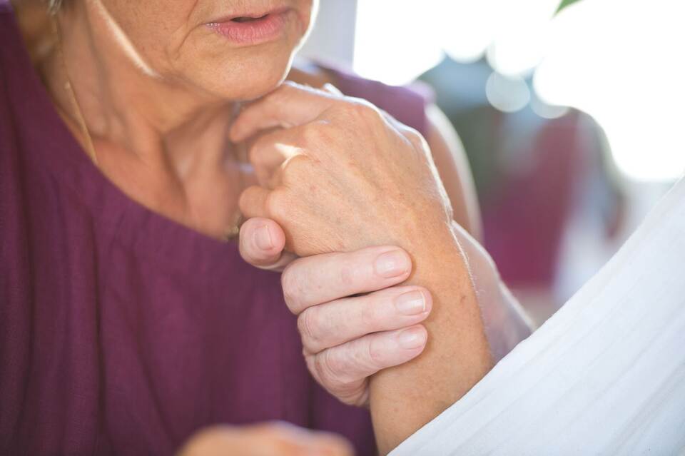 «Demenzbegleiter» in Krankenhäusern «Demenzbegleiter» in Krankenhäusern