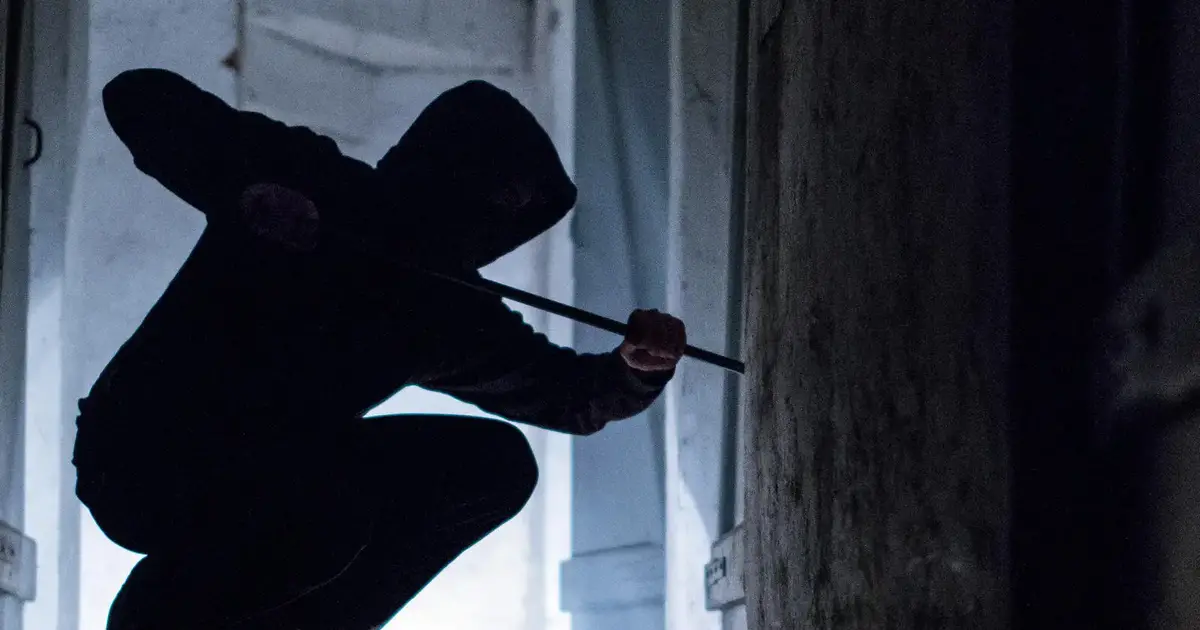 Burglars on the prowl again in the region: the police give these safety ...