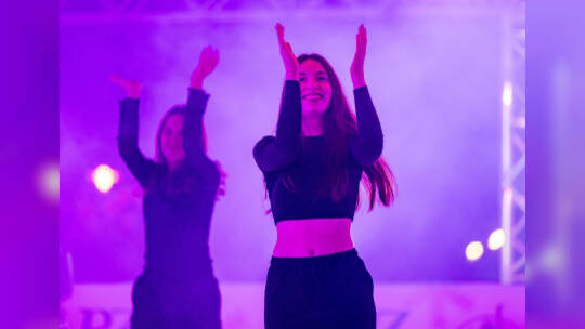 Eröffnung Winterwelt 2024