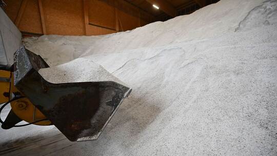 Winterdienst Winterdienst