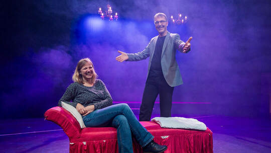 Osterfeld Programmvorstellung 2025