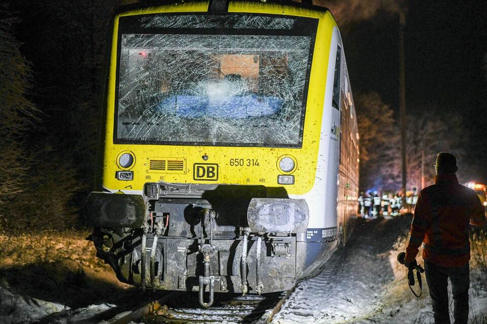 Weitere Schneefälle in Baden-Württemberg erwartet Weitere Schneefälle in Baden-Württemberg erwartet