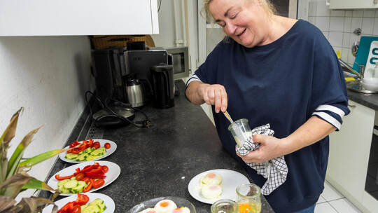 MiN Mittagessen KF Stadtteilzentrum