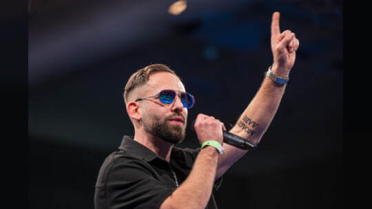 Charity Kampf Hück Hoffmann