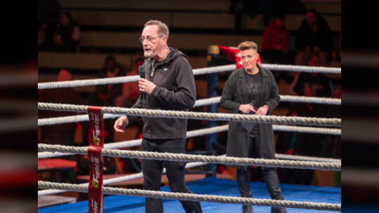 Charity Kampf Hück Hoffmann