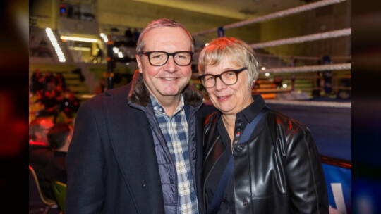 Charity Kampf Hück Hoffmann