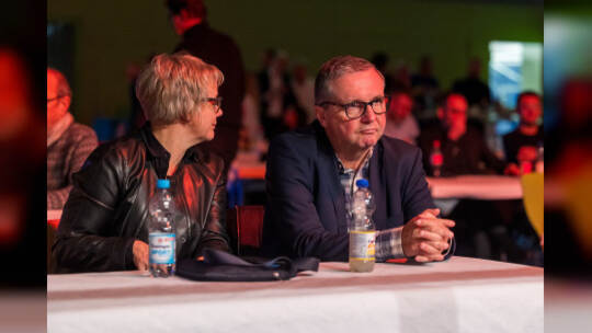 Charity Kampf Hück Hoffmann
