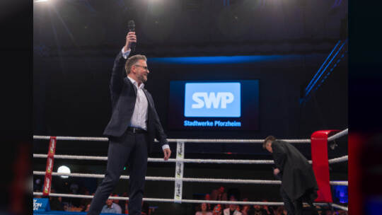 Charity Kampf Hück Hoffmann