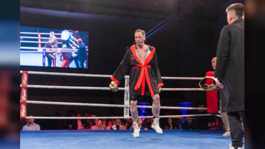 Charity Kampf Hück Hoffmann