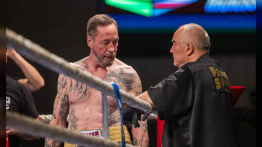 Charity Kampf Hück Hoffmann