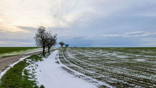 Tauwetter