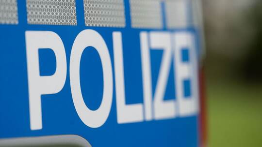 Polizeiauto Polizeiauto