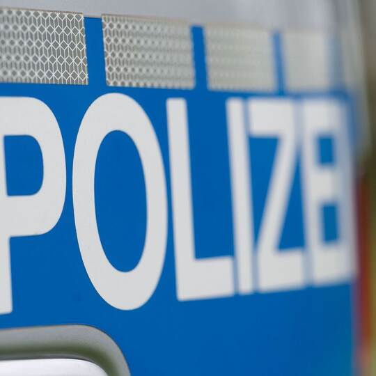 Polizeiauto Polizeiauto