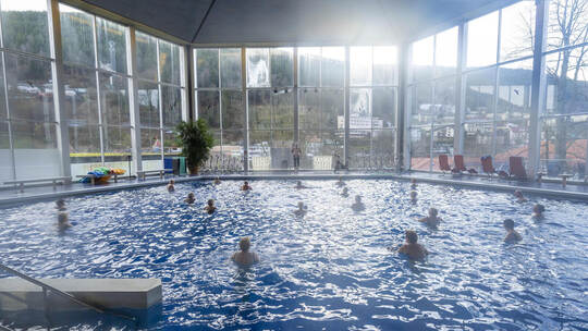 Vital-Therme BAd Wildbad