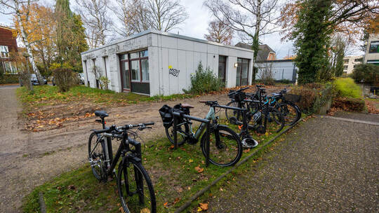 Reuchlin Gymnasium Wolfgang Essich