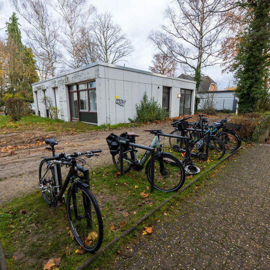 Reuchlin Gymnasium Wolfgang Essich