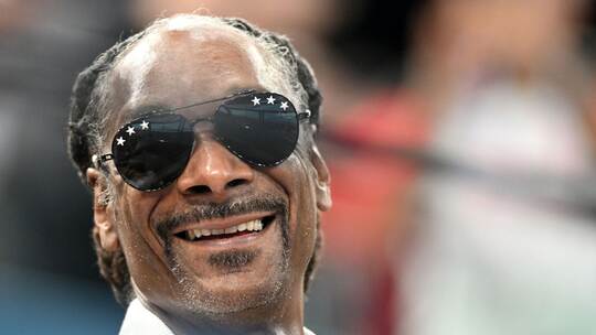 Snoop Dogg
