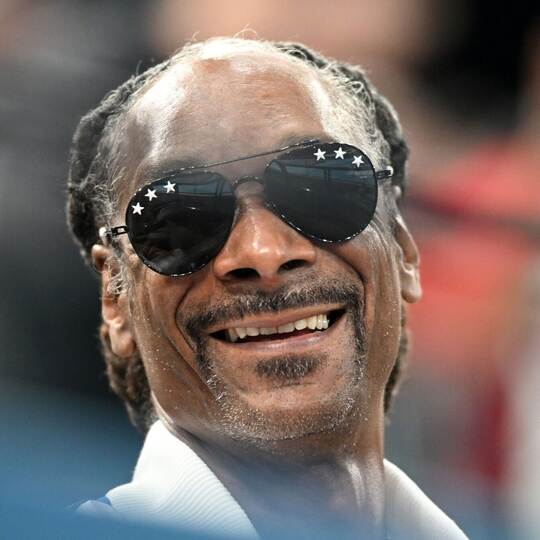 Snoop Dogg