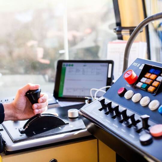 Albtal-Verkehrs-Gesellschaft