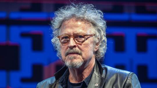 Wolfgang Niedecken Wolfgang Niedecken