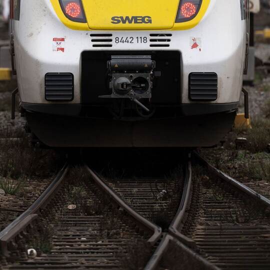 Tarifstreit zwischen SWEG und GDL