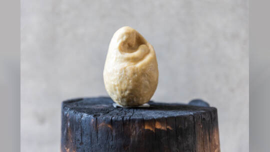 Ausstellung lauschen Raphael-Kirche