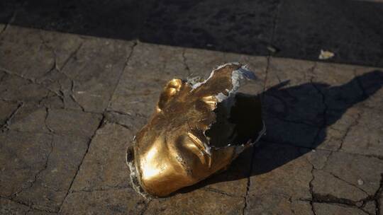 Bürgerkrieg in Syrien