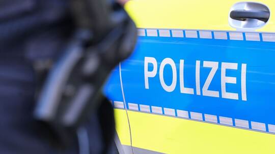 Auseinandersetzung zwischen Fußballfans in Sinsheim
