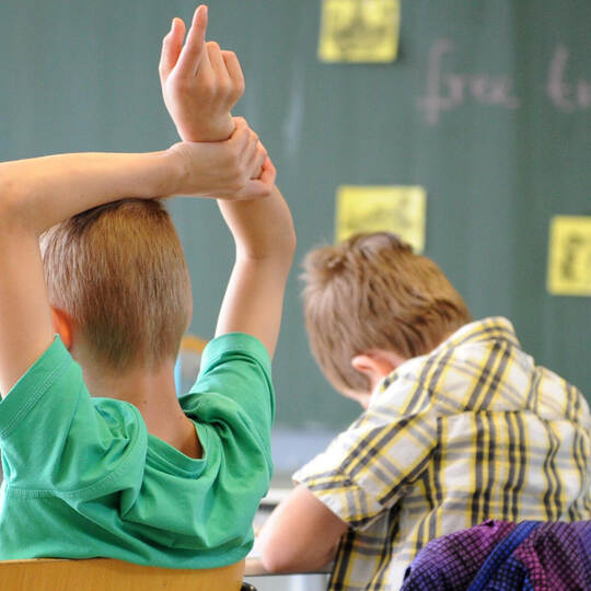 Turbo-Abi G8 in Nordrhein-Westfalen