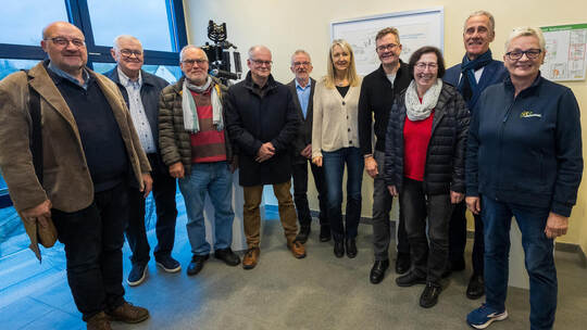 Spende Kummer Ötisheim