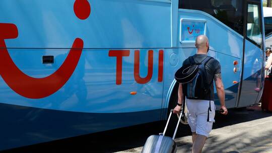 Tourismus auf Mallorca