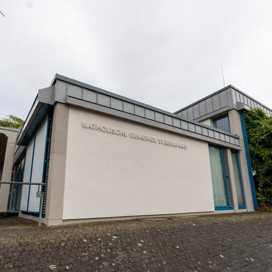 St Bernhard Kirchengemeinde Arlinger