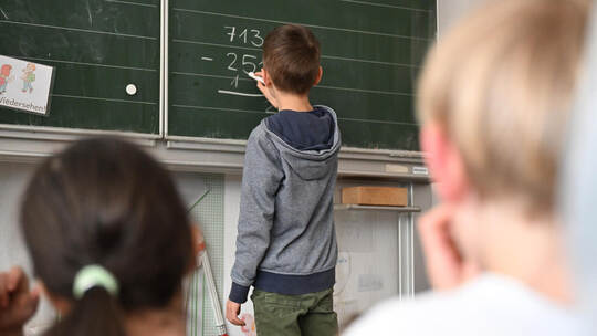 Grundschule