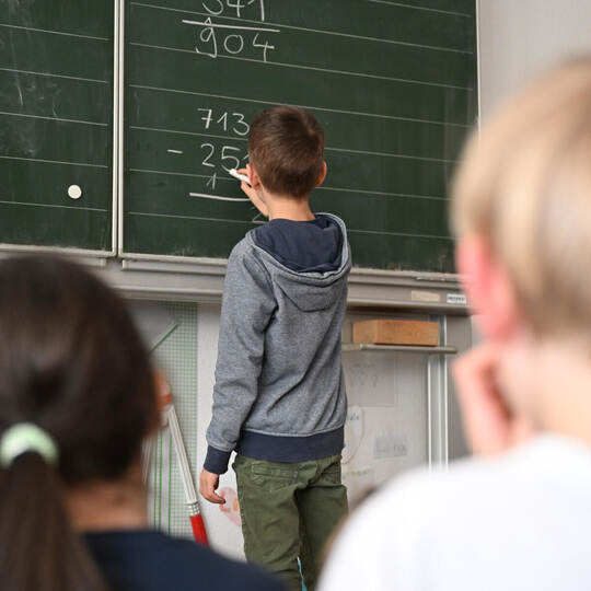 Grundschule