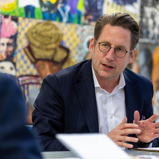Interview Matthias Hümpfner VoBa Pur