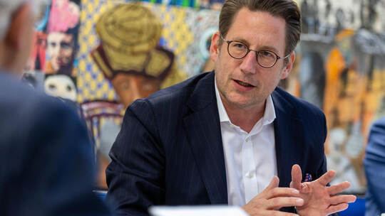 Interview Matthias Hümpfner VoBa Pur