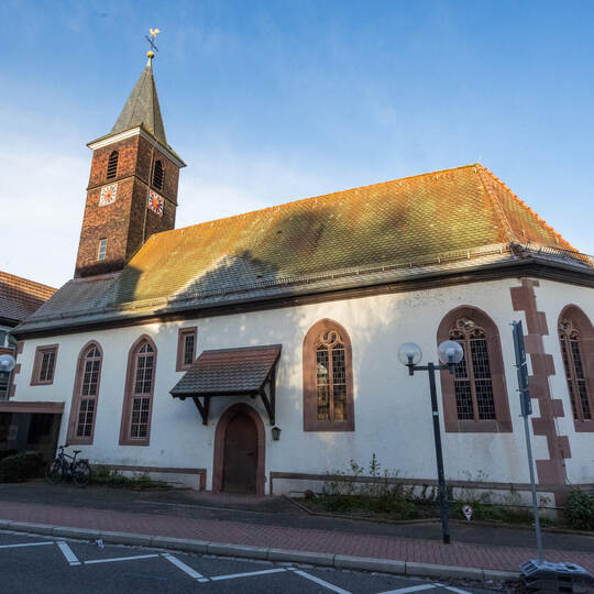 Würm Evangelische Kirche