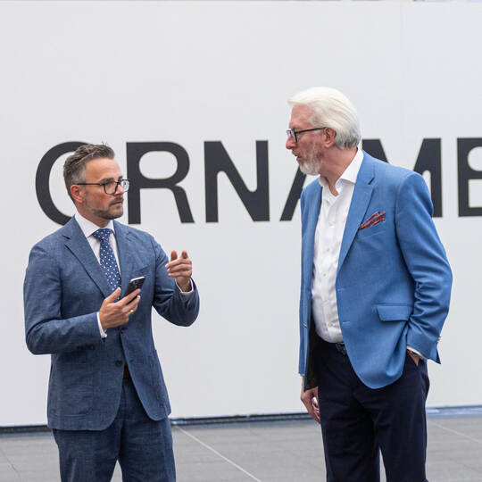 Internationale PK Ornamenta 2024
